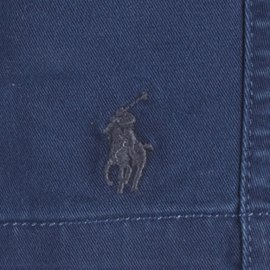 Alternative Image for ProductRalph Lauren Classic Shorts Navy3